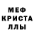 Метадон белоснежный Rod Feldman